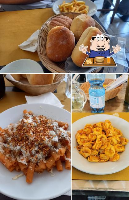 Cibo al Waikiki Bar Trattoria