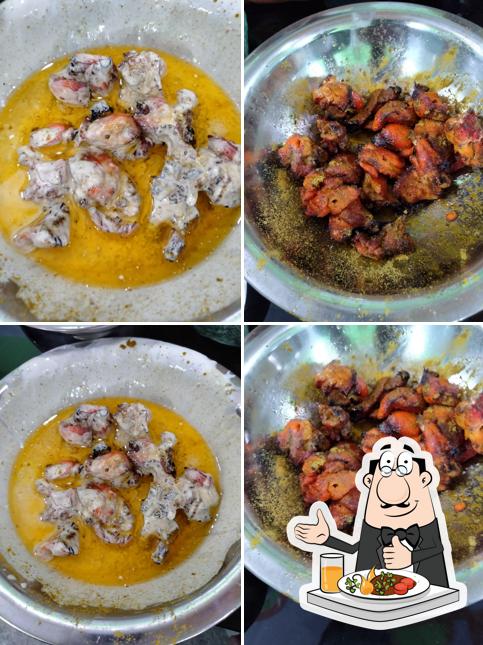 Al Kareem Chicken Tikka