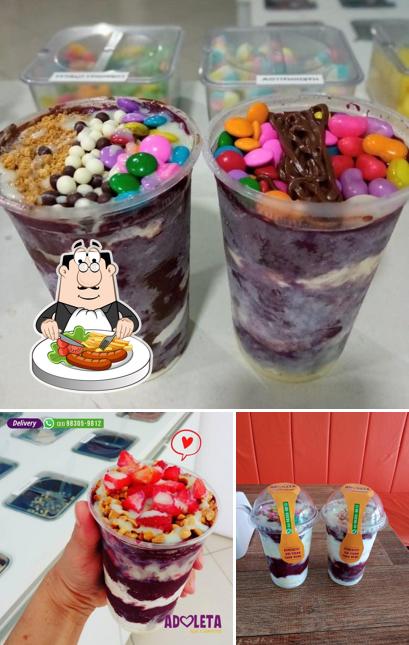 Adoleta Açaí E Sorvetes