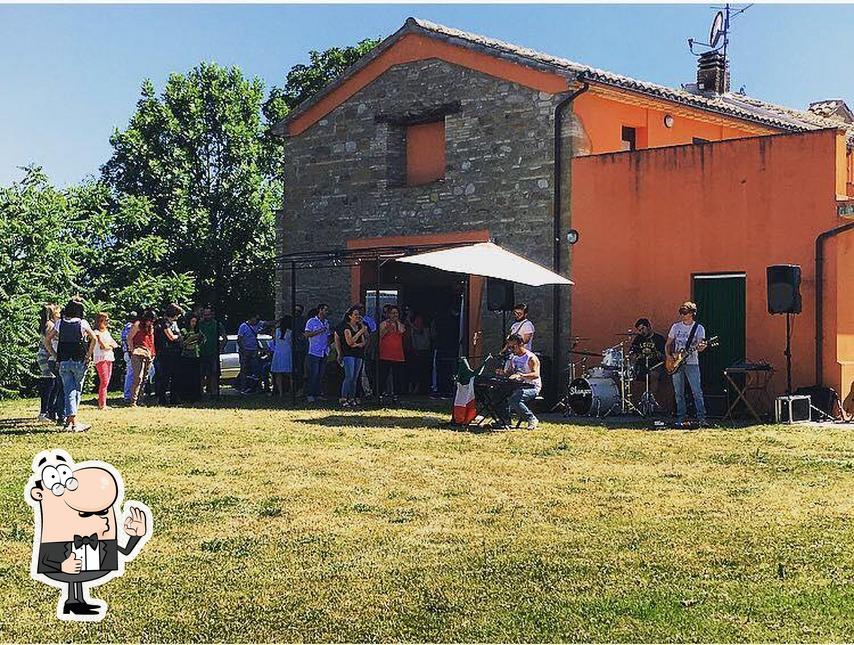 Ecco un'immagine di Agriturismo Pian di Gallo