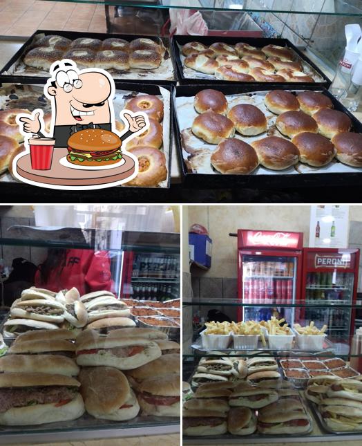 Al Pezzo - Rosticceria e Tavola Calda