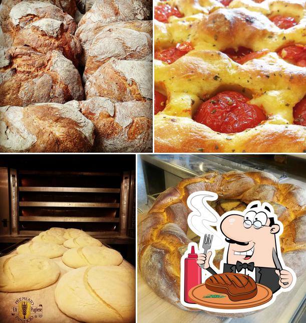 Panificio F.lli Pugliese