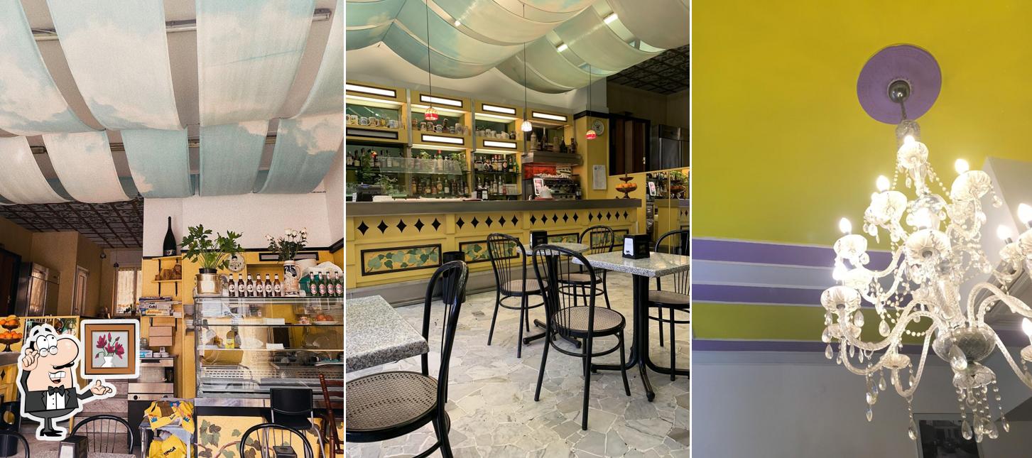 Dai un'occhiata agli interni di Bar Piceno