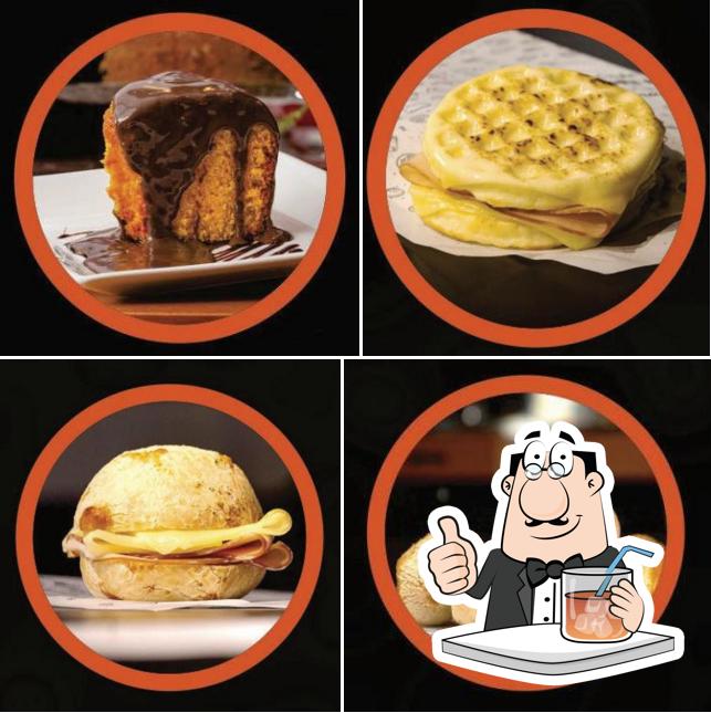 Cafeteria Paranavaí - CB To Go