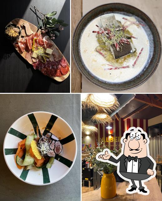 Chez Albertine