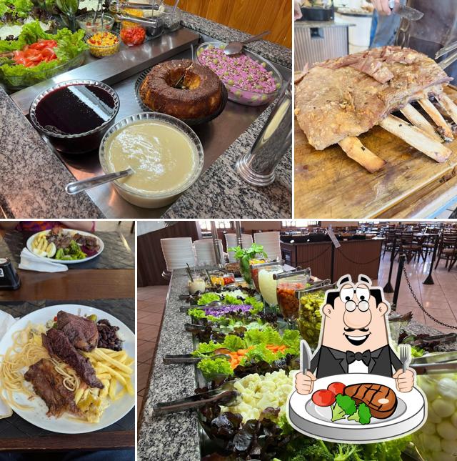 Churrascaria Querência