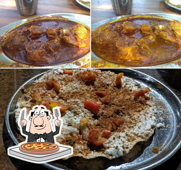Goudappan Dhaba