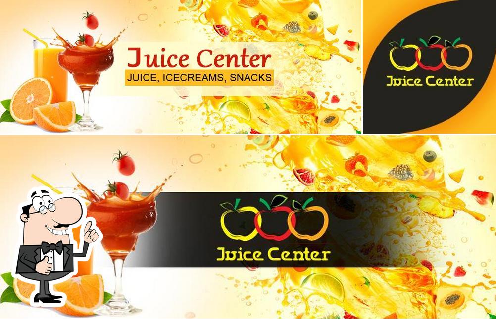 See this image of Juice Center