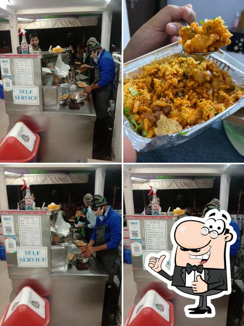 Kamal Bhelpuri Sevpuri image