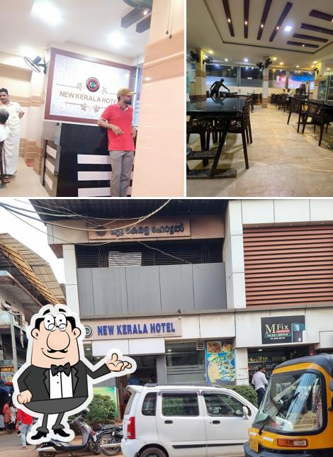 New Kerala Hotel