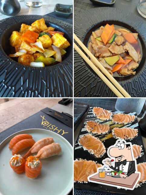 Oishy Ristorante Legnago
