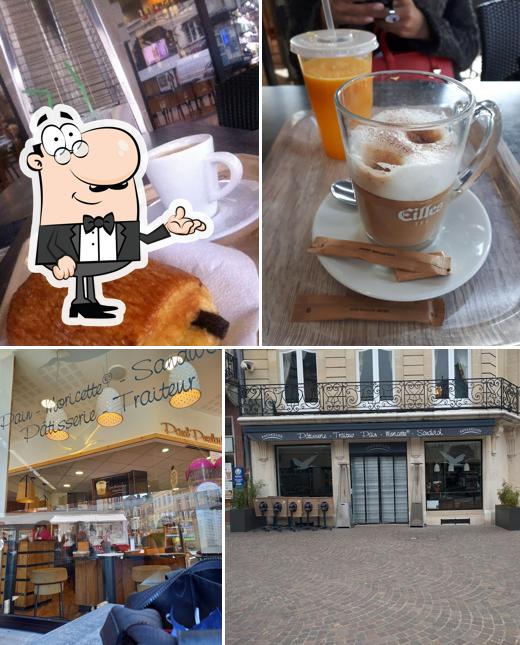 Poulaillon Saint Quentin