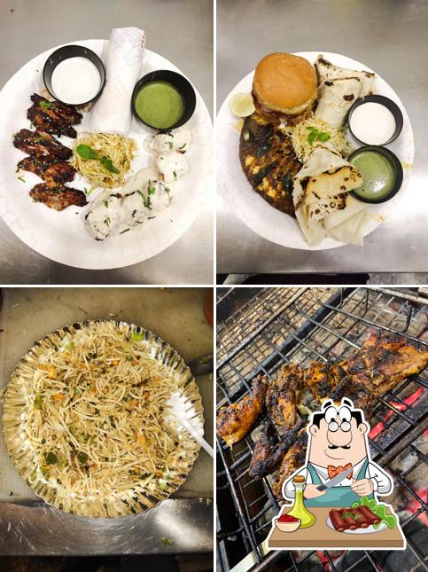 SANGA DELICACIES