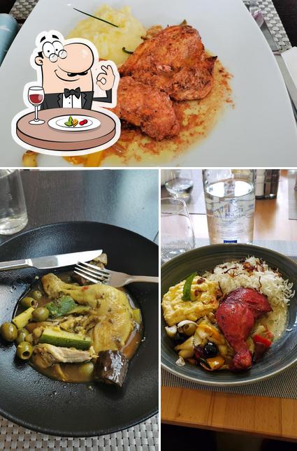 Cibo al Saveur & Passion