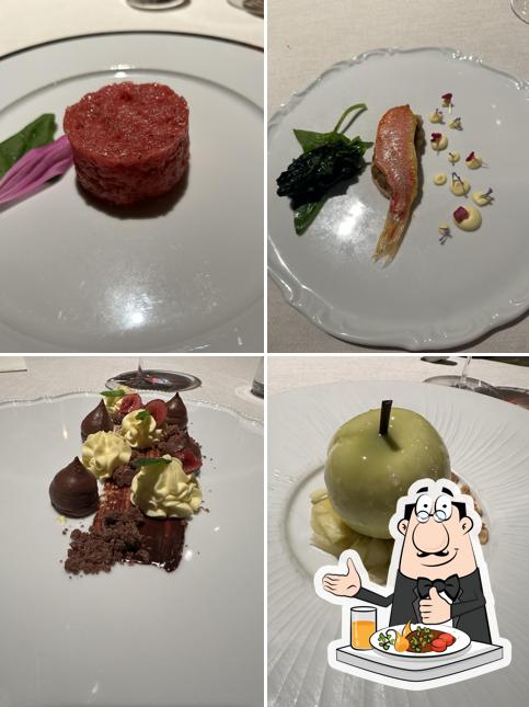Cibo al Silene
