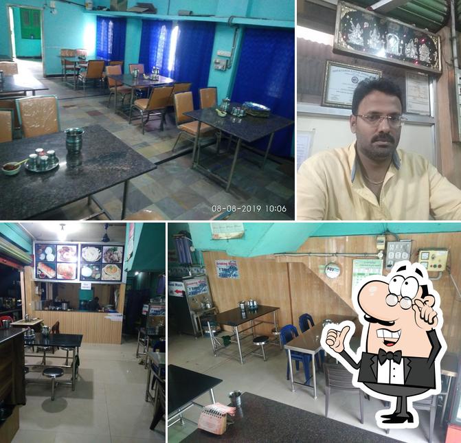 Sri Ganesh Bhavan