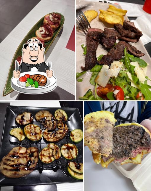 The Butcher - Hamburgeria - Braceria - bistrot