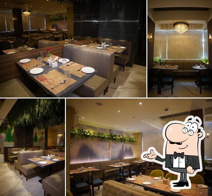 Tisai Prasadam Veg Dine Chakki Naka