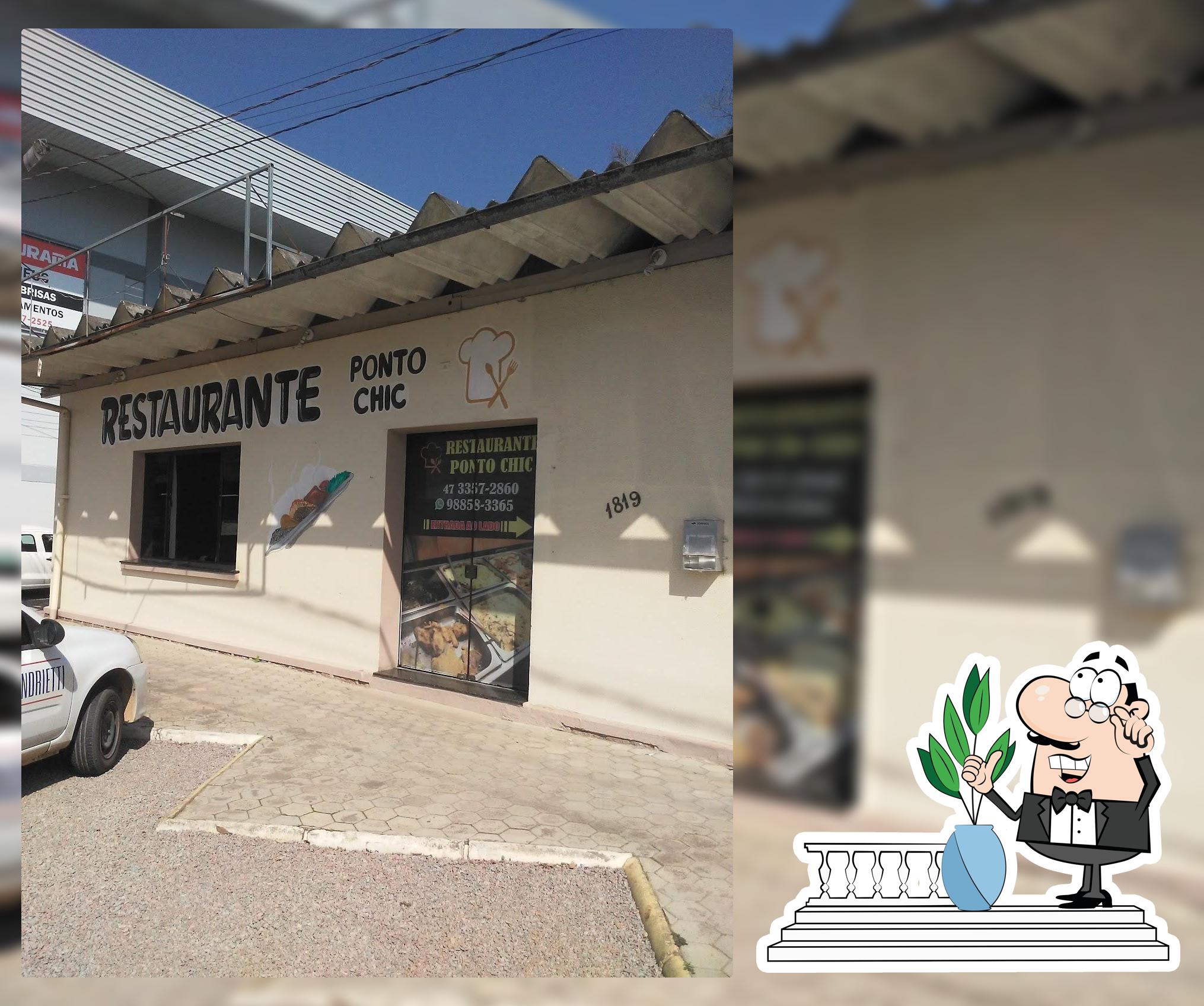 Restaurante Ponto Chic