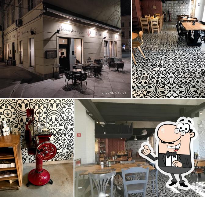 Slovenska Hiša - Figovec