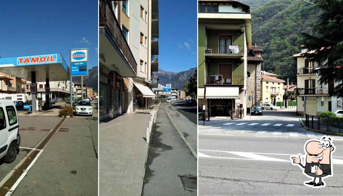 Ecco un'immagine di Tamoil