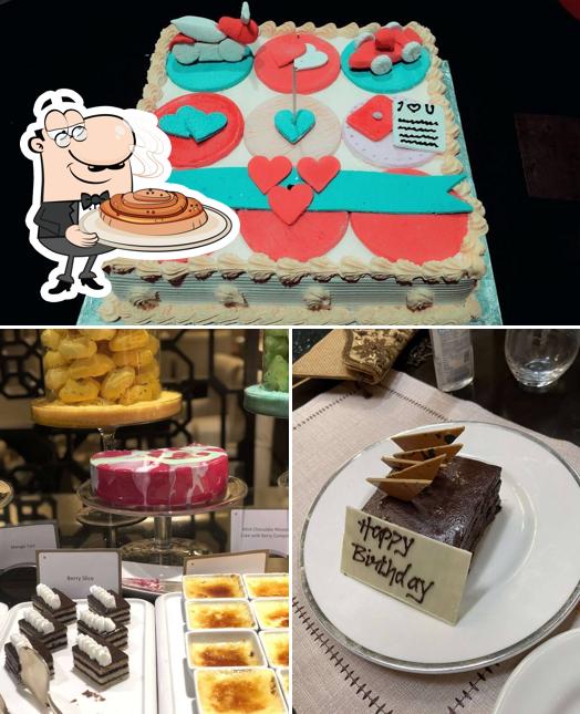 The Dining Room image