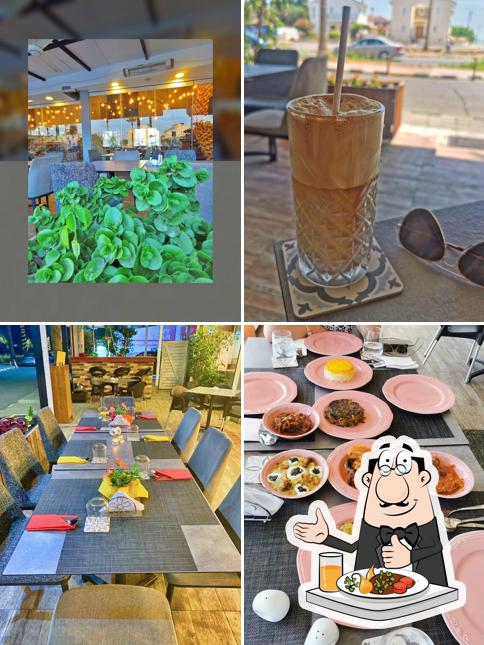 Tian Restaurant