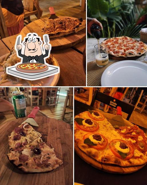 A pizza é o fast food mais popular do mundo
