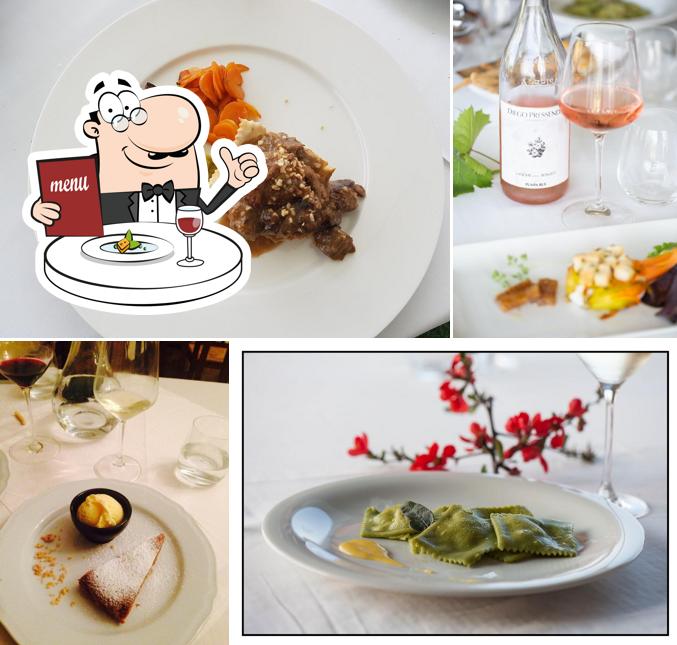 Cibo al Agriturismo La Torricella | Diego Pressenda