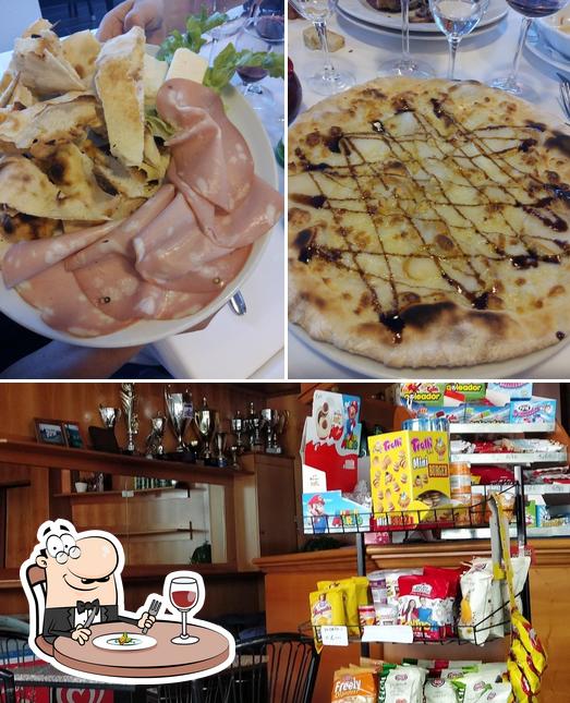 Bar Centrale