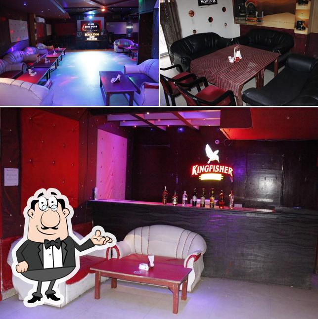 Check out how Bigg Boss looks inside