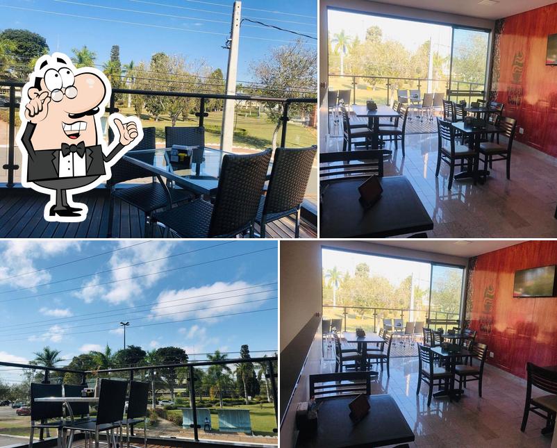 Pecci Café