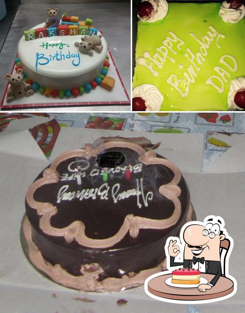 The Cake Point image