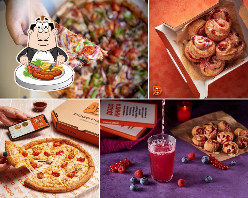 Dodo Pizza