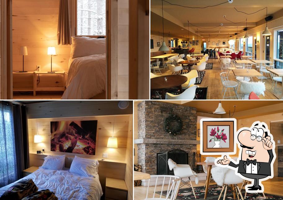 Hôtel Horizon - Hôtel & Restaurant