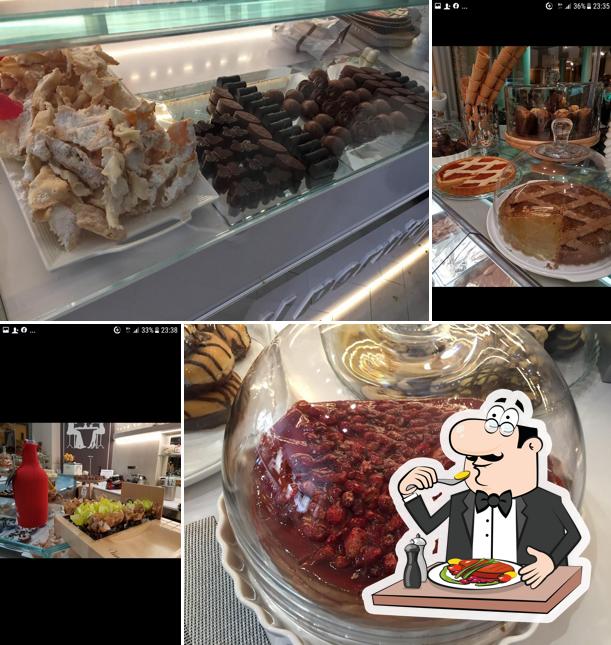 Platti al Il portico