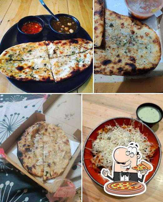 Oye Teri - The Kulcha Kulture