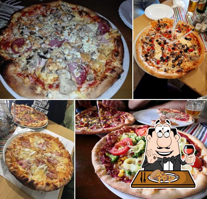 Pizza Uno