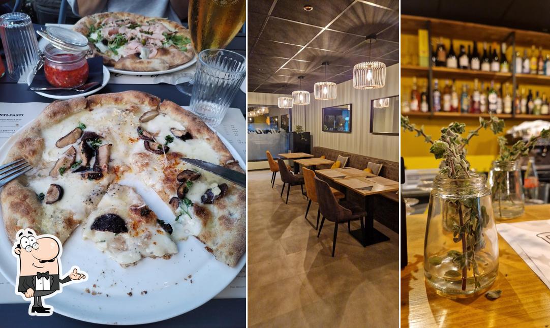 Pizzeria Belle Cosi'