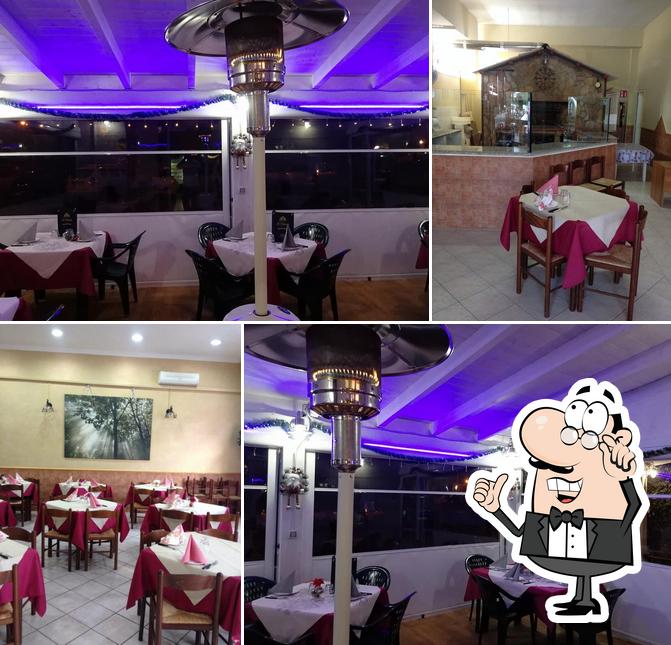 La Rotonda