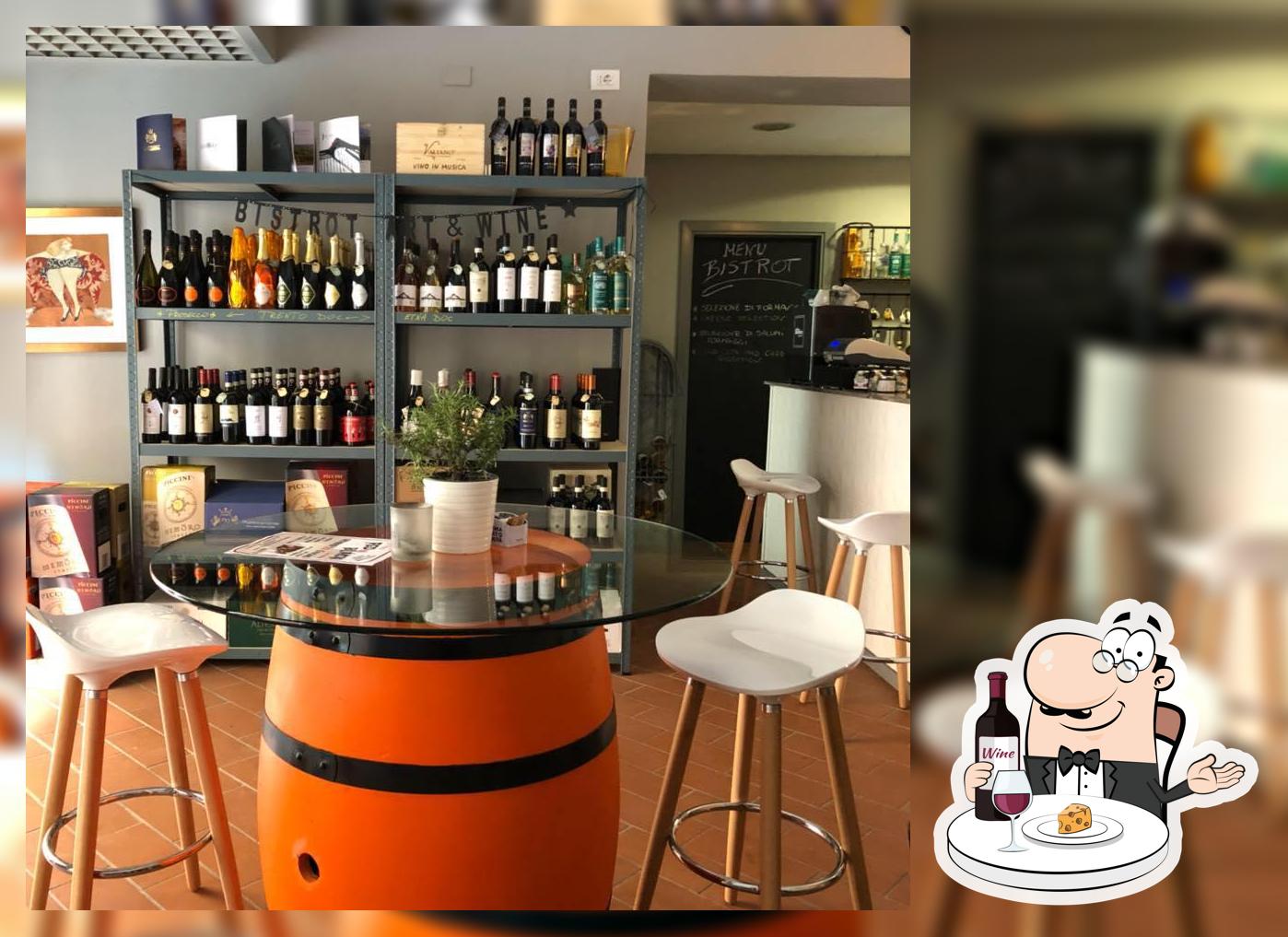 Bistrot Art & Wine