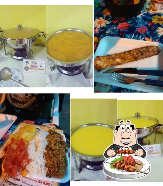 Caldo da Regina