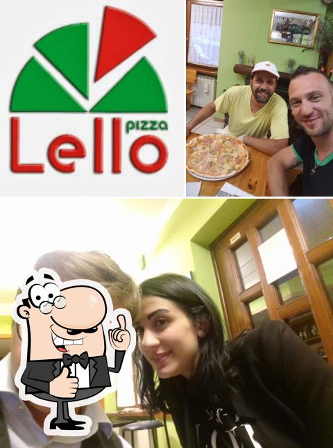 Vedi la immagine di Bar Roma - Lello Pizza