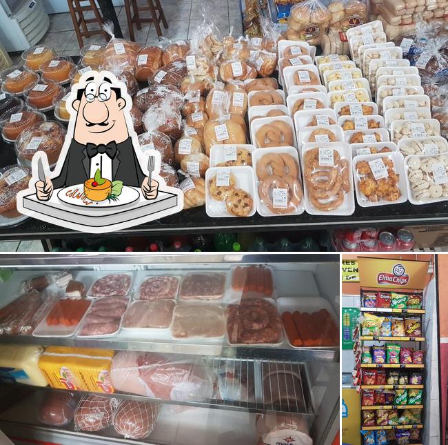 Padaria Fortaleza