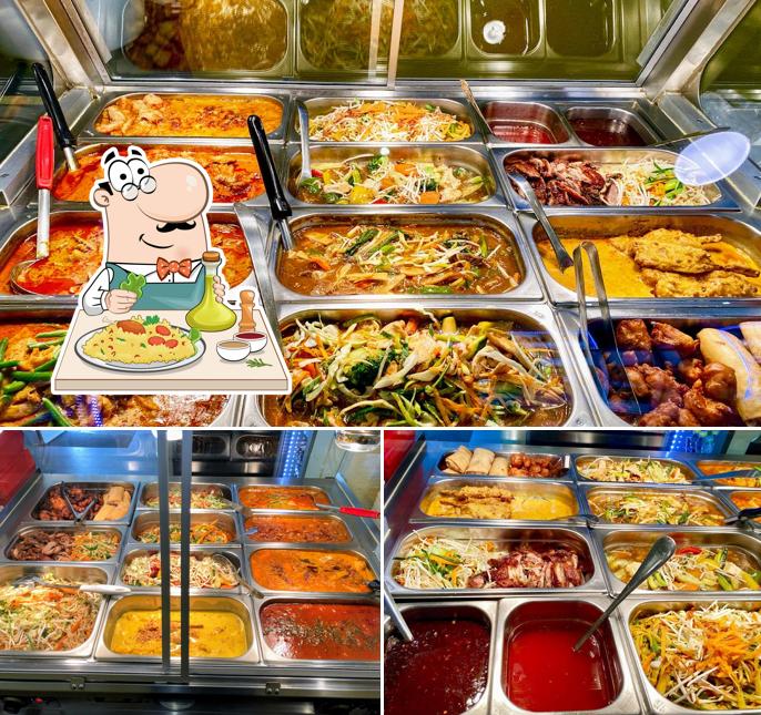 Cibo al Angkor Take Away