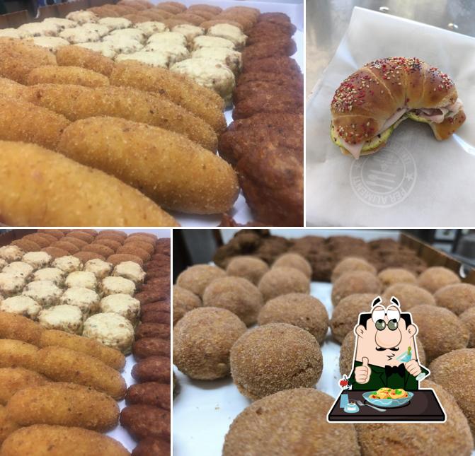 Cibo al CRUNCHY