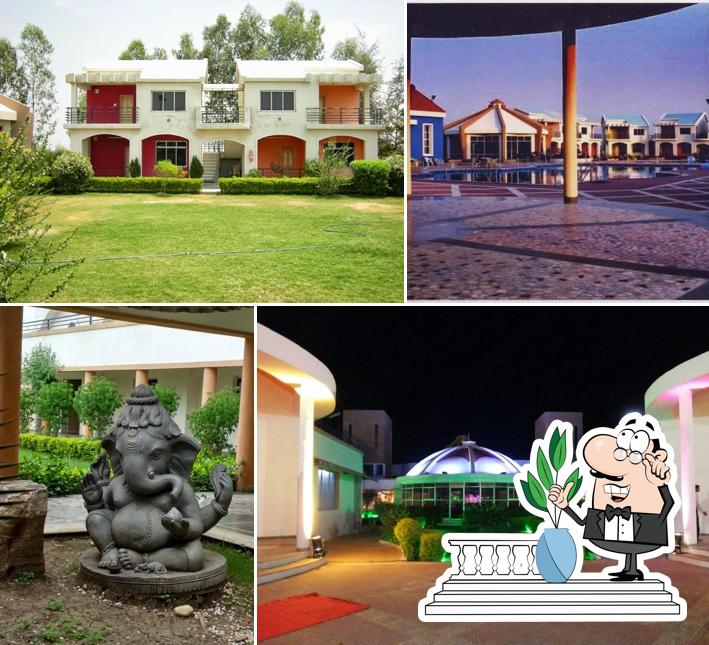 CSC Resort (city sports club)