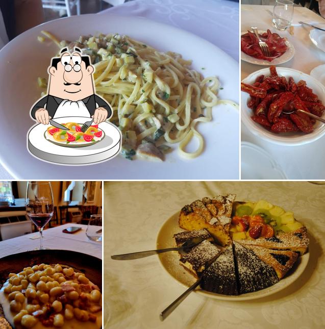 Gnocchi al Cascina Carretto