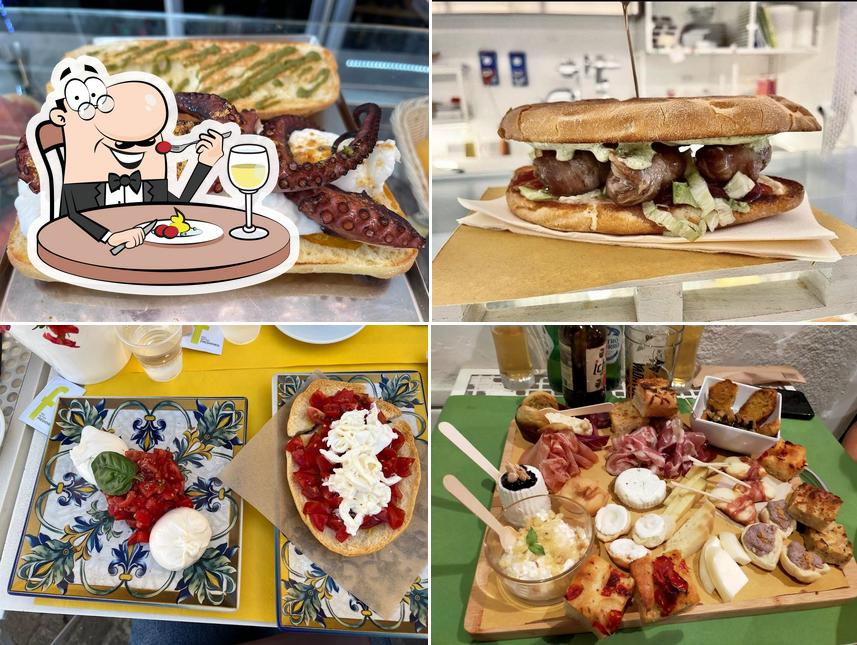 Etrè Food And Beverage