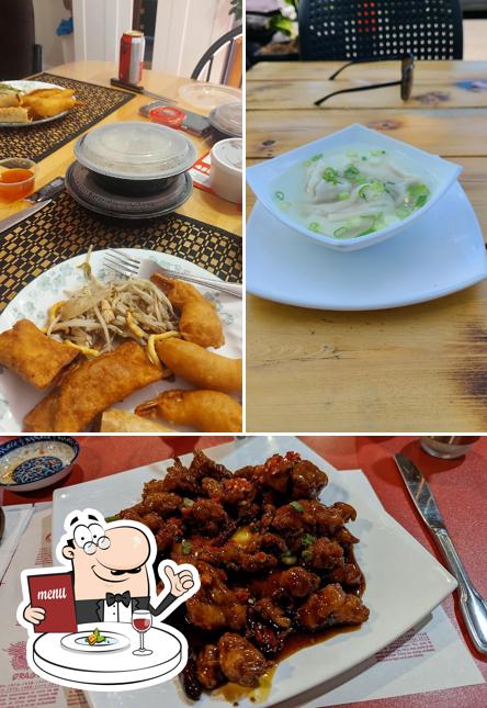 Restaurant Jc Tao